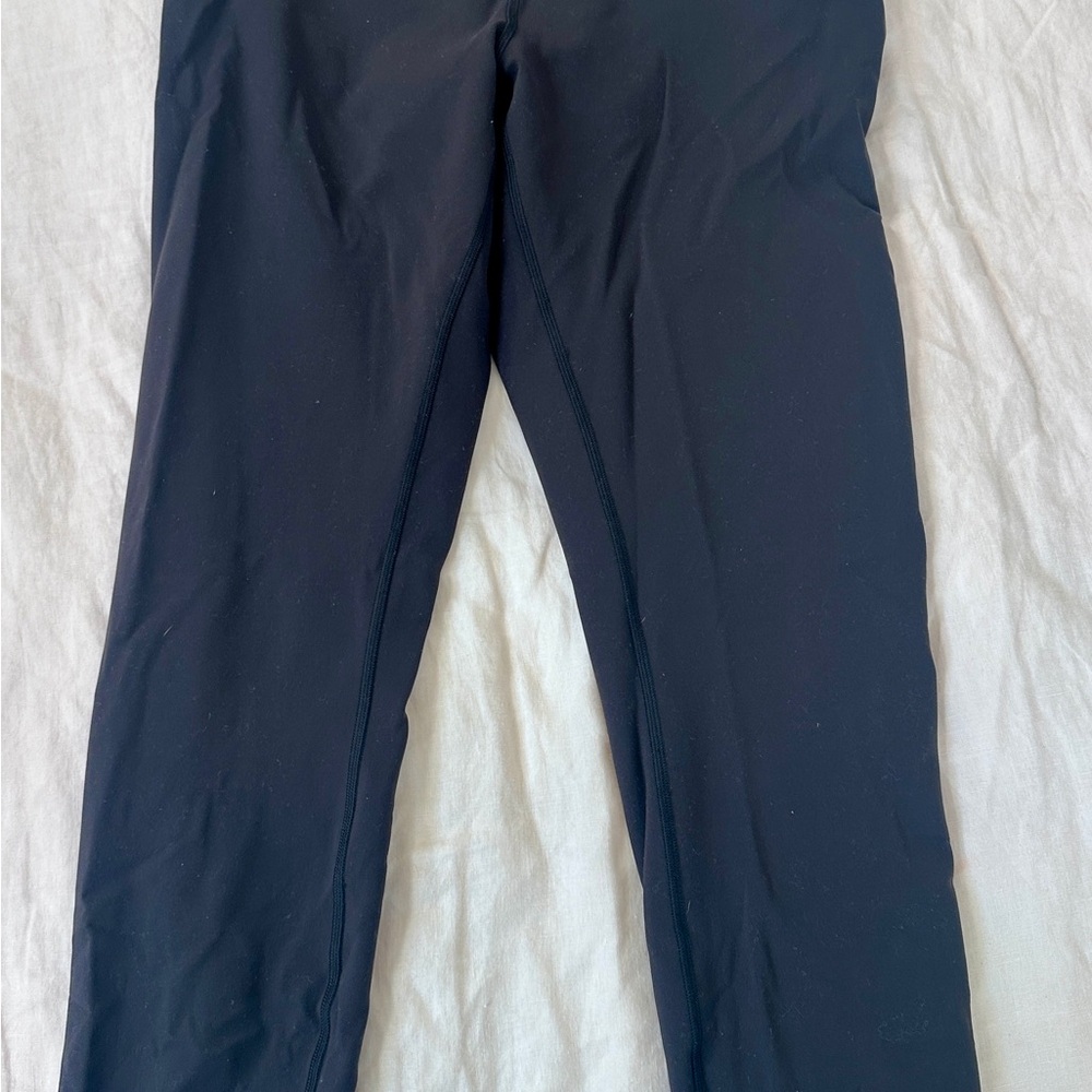Lululemon Wunder Under High Rise Luxtreme - Picture 2 of 3